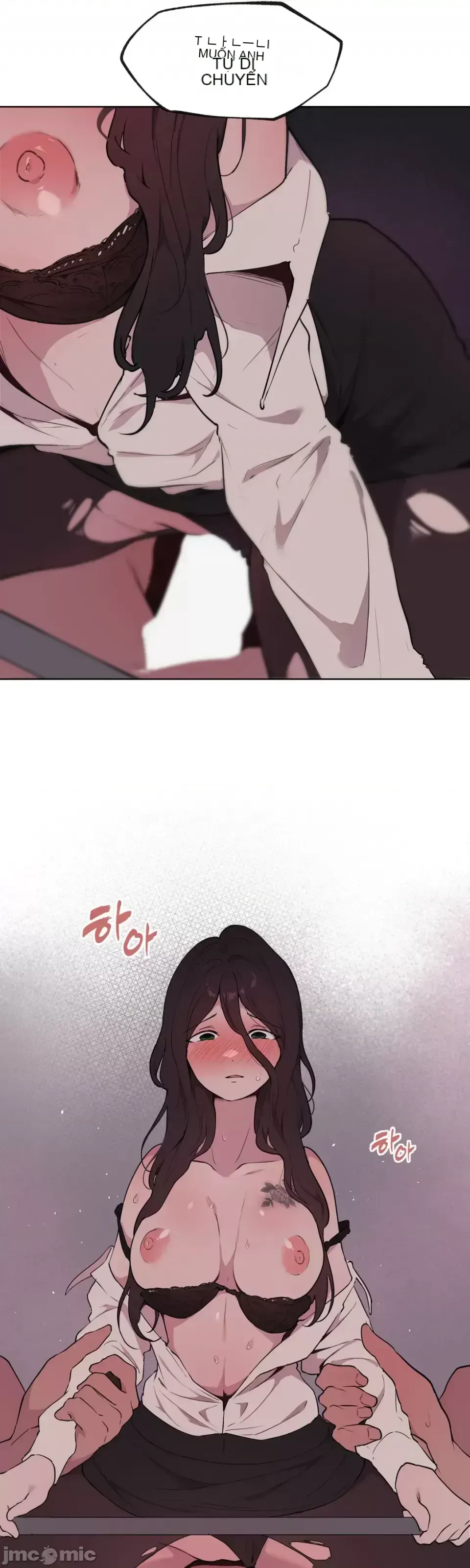 Nơi làm việc hàng ngày của phòng thí nghiệm ghế tình yêu Chương 1-13