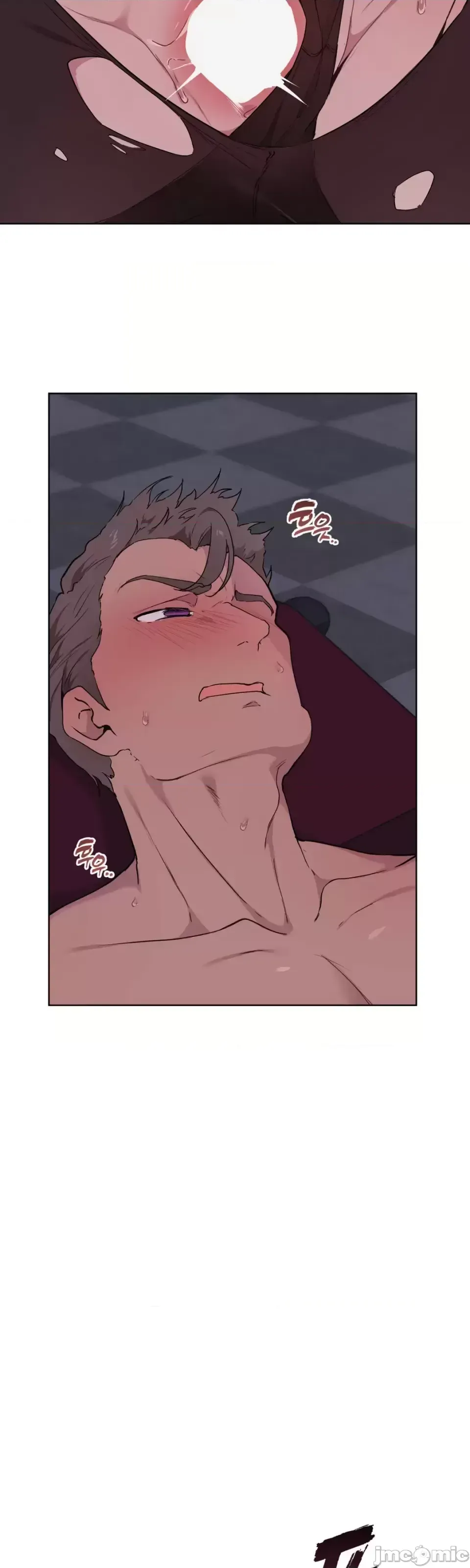 Nơi làm việc hàng ngày của phòng thí nghiệm ghế tình yêu Chương 1-13