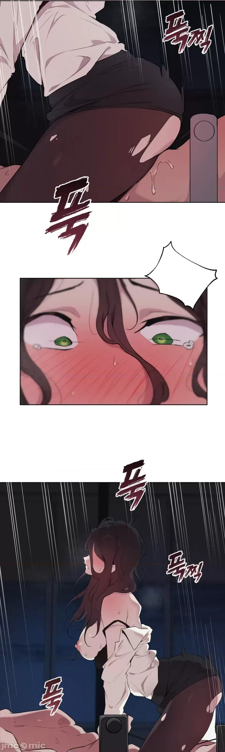 Nơi làm việc hàng ngày của phòng thí nghiệm ghế tình yêu Chương 1-13