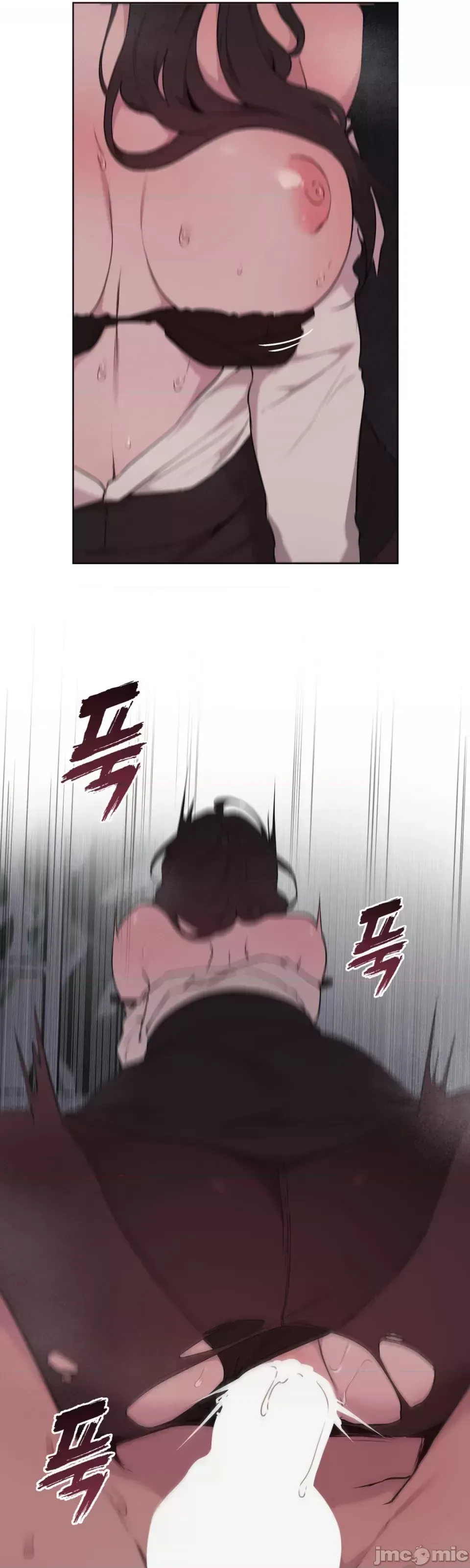 Nơi làm việc hàng ngày của phòng thí nghiệm ghế tình yêu Chương 1-13