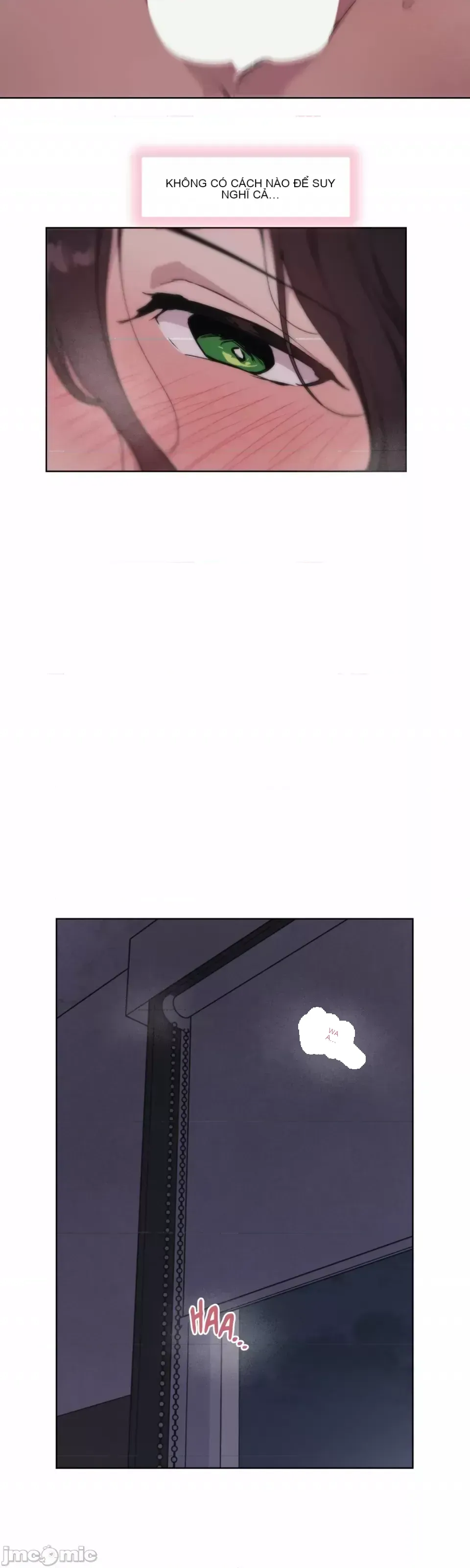 Nơi làm việc hàng ngày của phòng thí nghiệm ghế tình yêu Chương 1-13