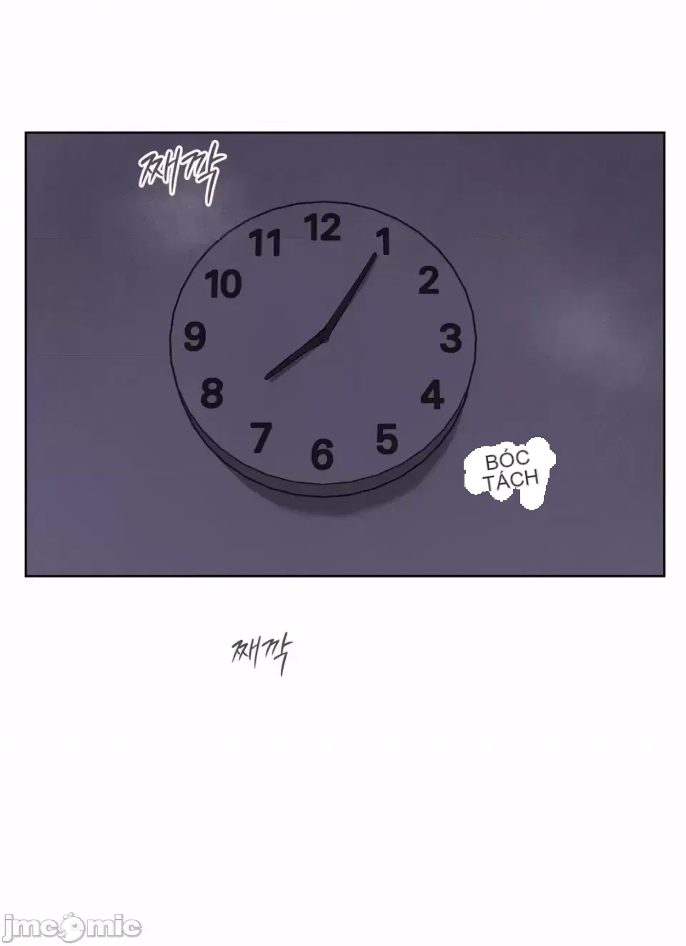 Nơi làm việc hàng ngày của phòng thí nghiệm ghế tình yêu Chương 1-13