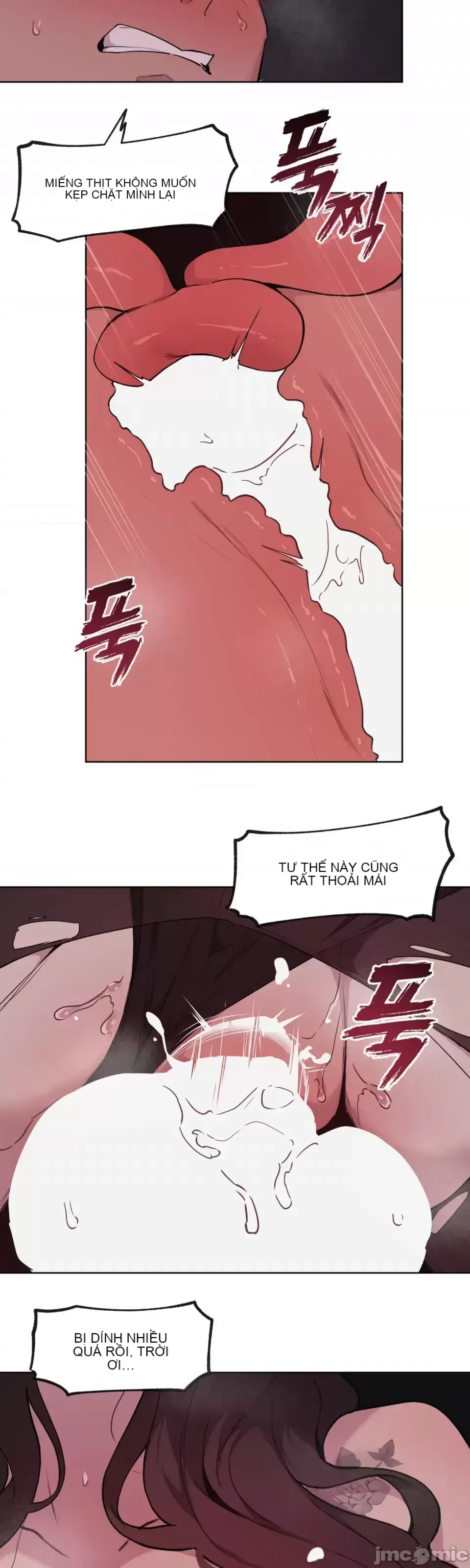 Nơi làm việc hàng ngày của phòng thí nghiệm ghế tình yêu Chương 1-13