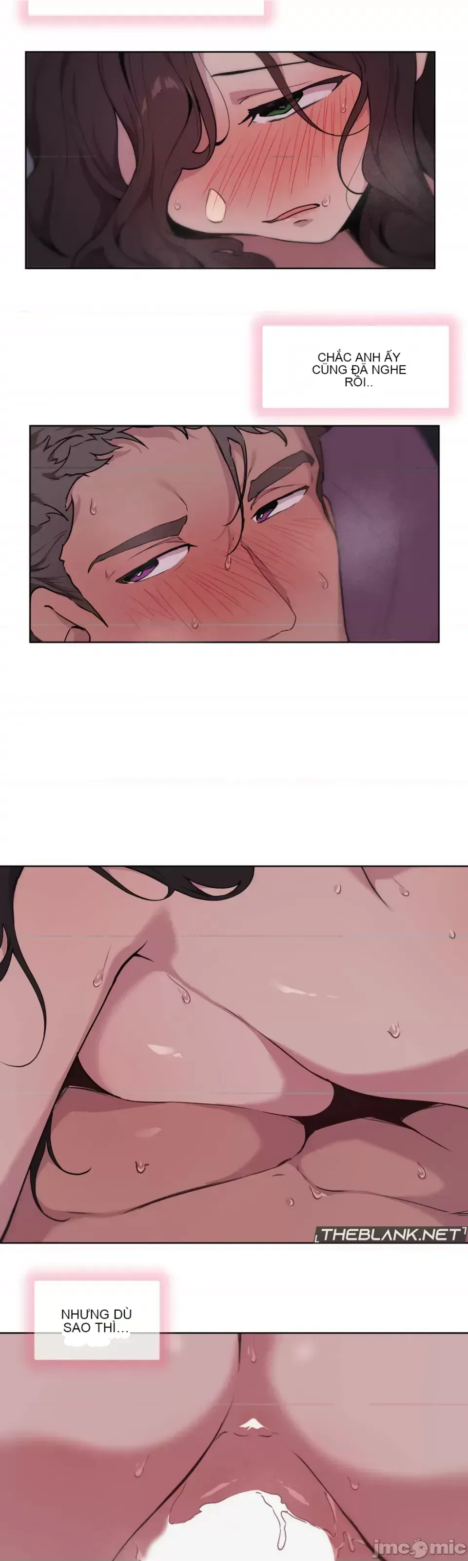 Nơi làm việc hàng ngày của phòng thí nghiệm ghế tình yêu Chương 1-13