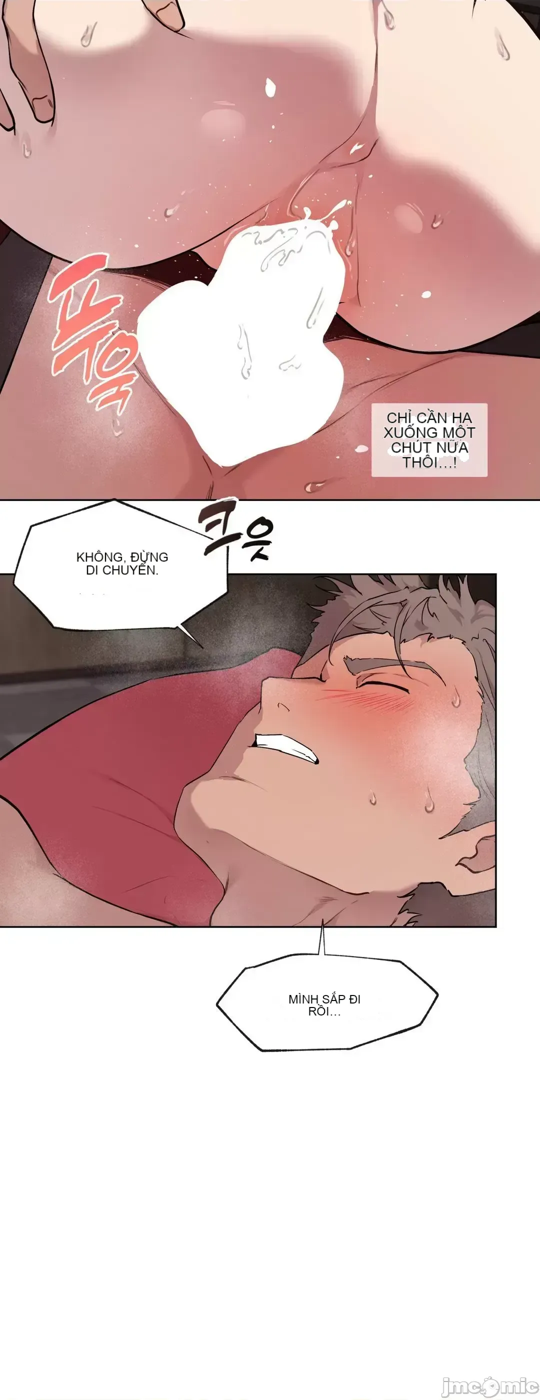 Nơi làm việc hàng ngày của phòng thí nghiệm ghế tình yêu Chương 1-13