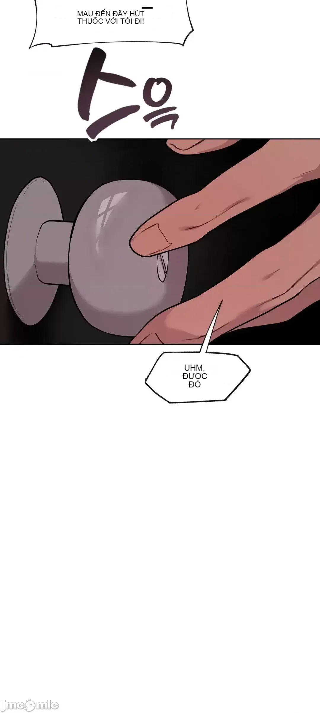 Nơi làm việc hàng ngày của phòng thí nghiệm ghế tình yêu Chương 1-13