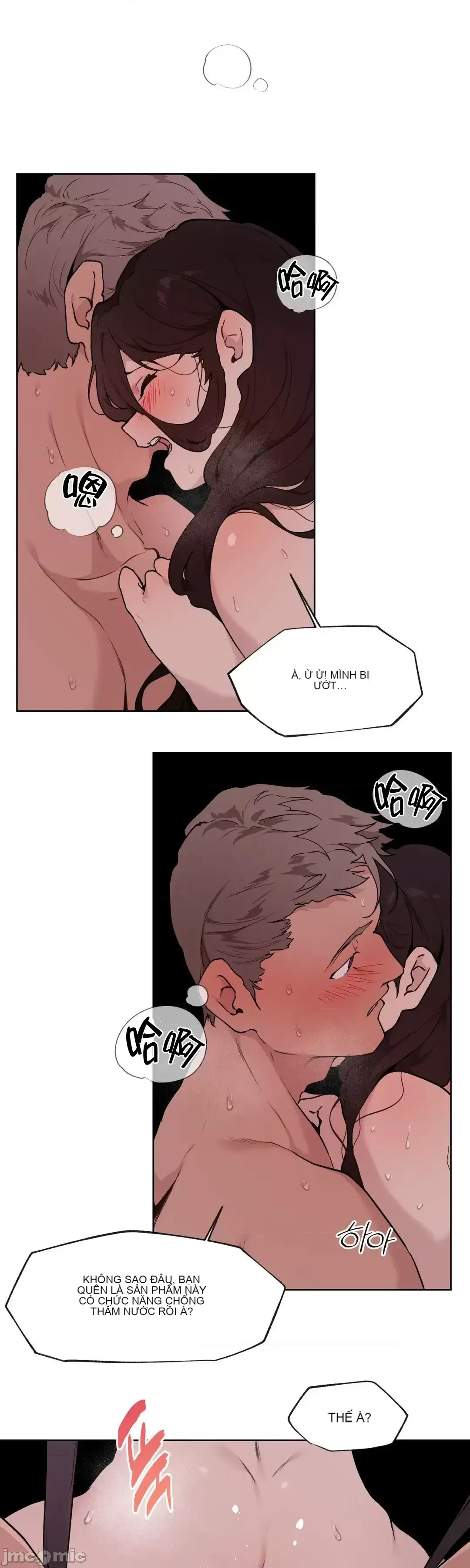 Nơi làm việc hàng ngày của phòng thí nghiệm ghế tình yêu Chương 1-13