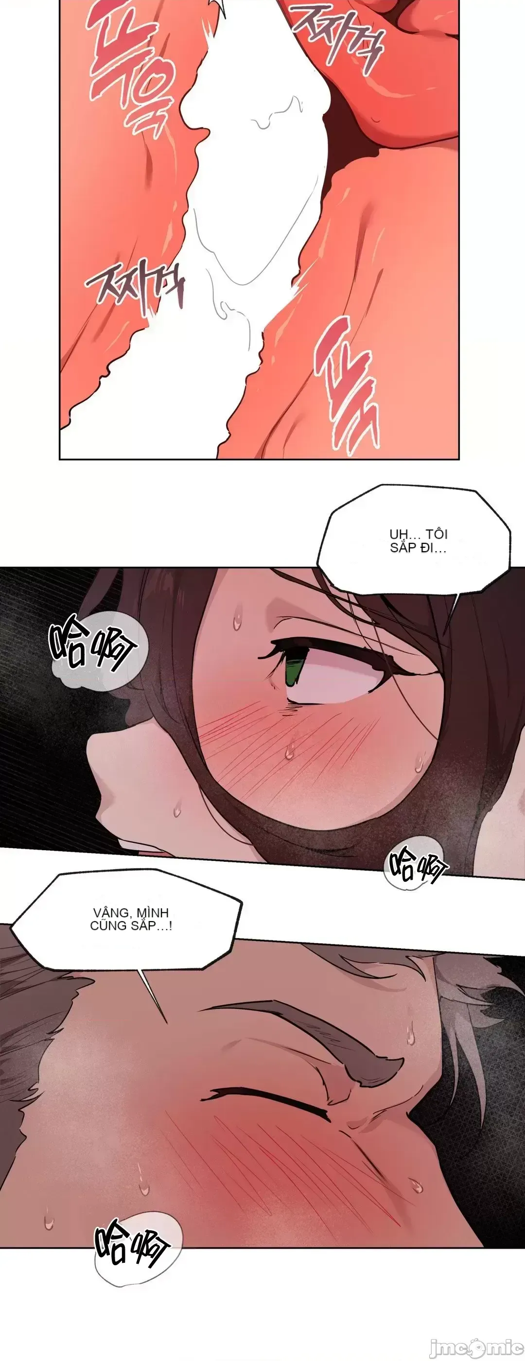 Nơi làm việc hàng ngày của phòng thí nghiệm ghế tình yêu Chương 1-13