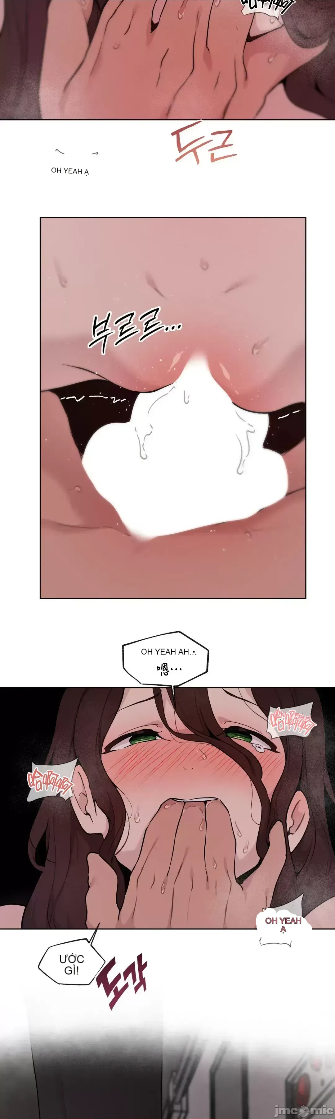 Nơi làm việc hàng ngày của phòng thí nghiệm ghế tình yêu Chương 1-13