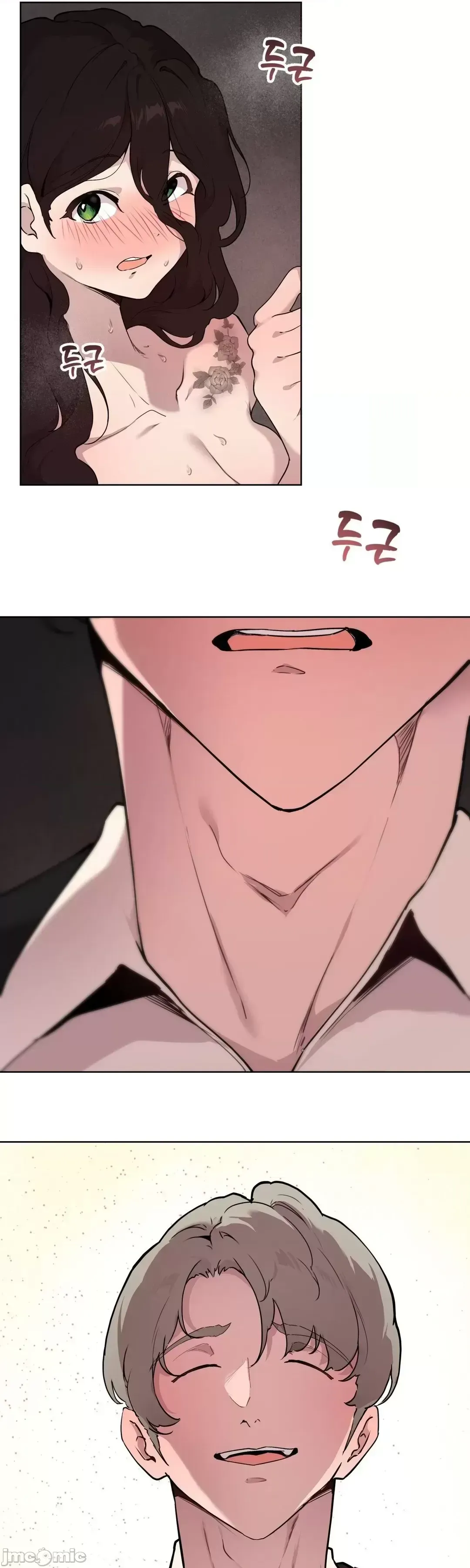 Nơi làm việc hàng ngày của phòng thí nghiệm ghế tình yêu Chương 1-13