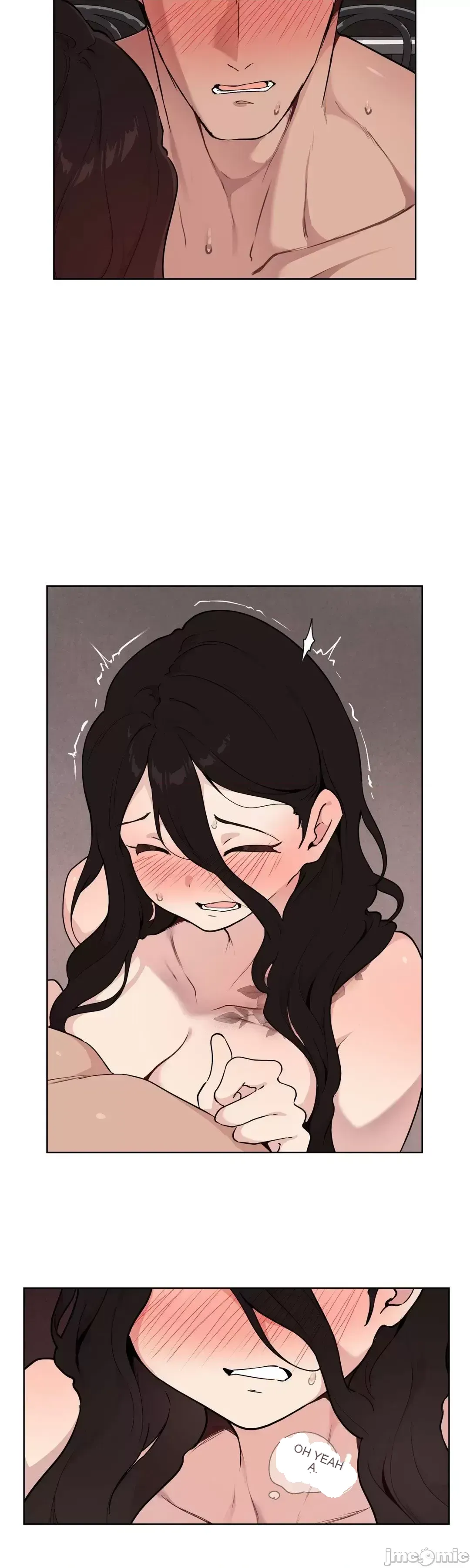 Nơi làm việc hàng ngày của phòng thí nghiệm ghế tình yêu Chương 1-13