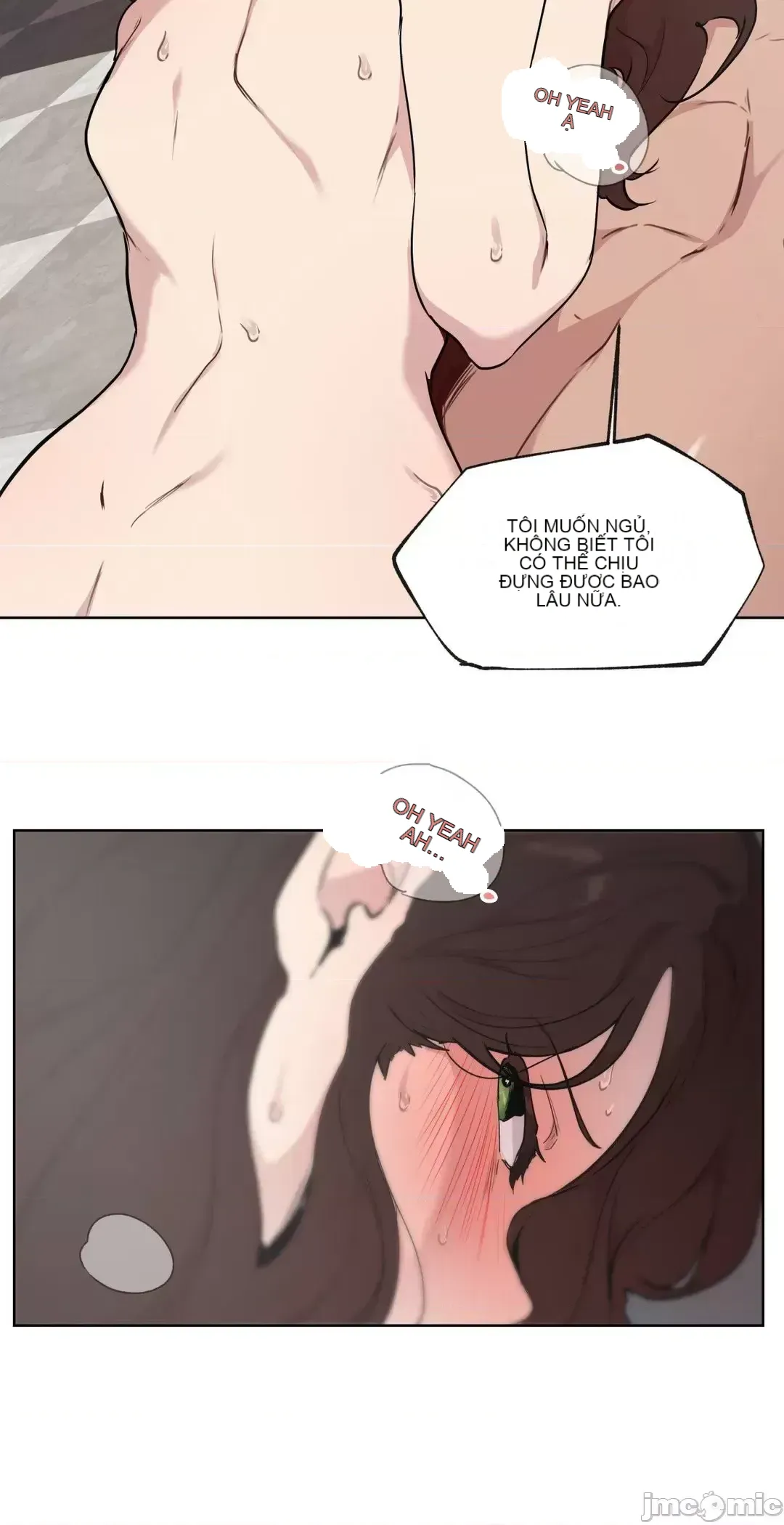 Nơi làm việc hàng ngày của phòng thí nghiệm ghế tình yêu Chương 1-13