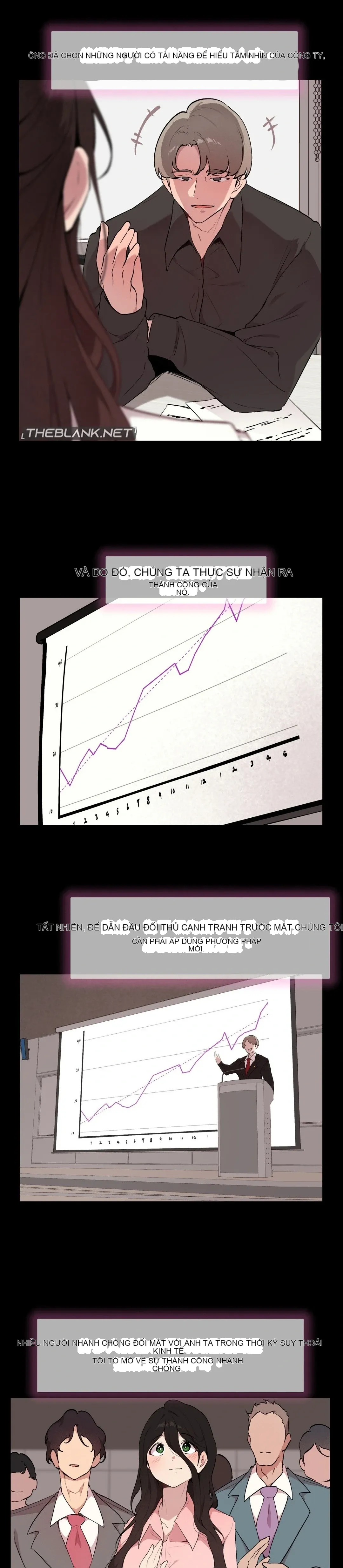 Nơi làm việc hàng ngày của phòng thí nghiệm ghế tình yêu Chương 1-13