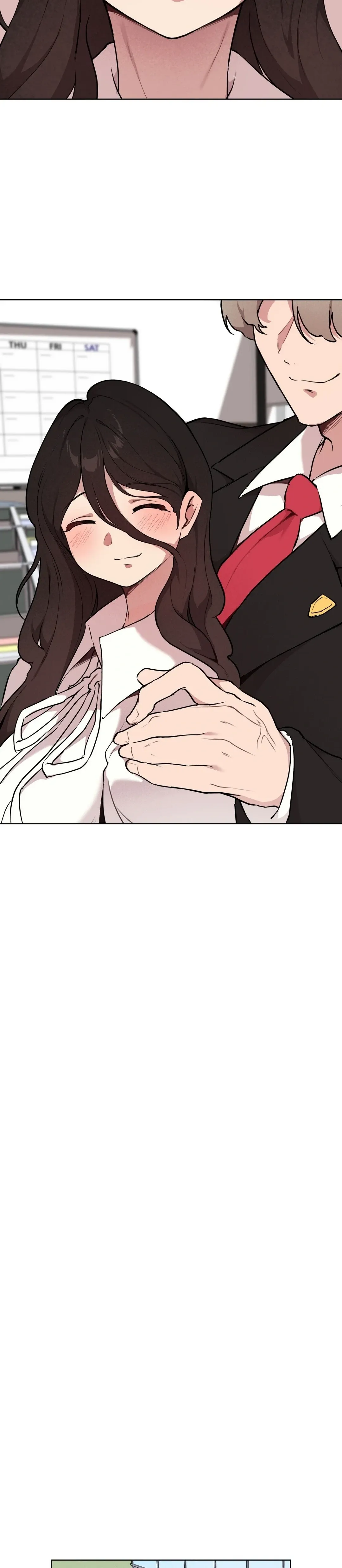 Nơi làm việc hàng ngày của phòng thí nghiệm ghế tình yêu Chương 1-13