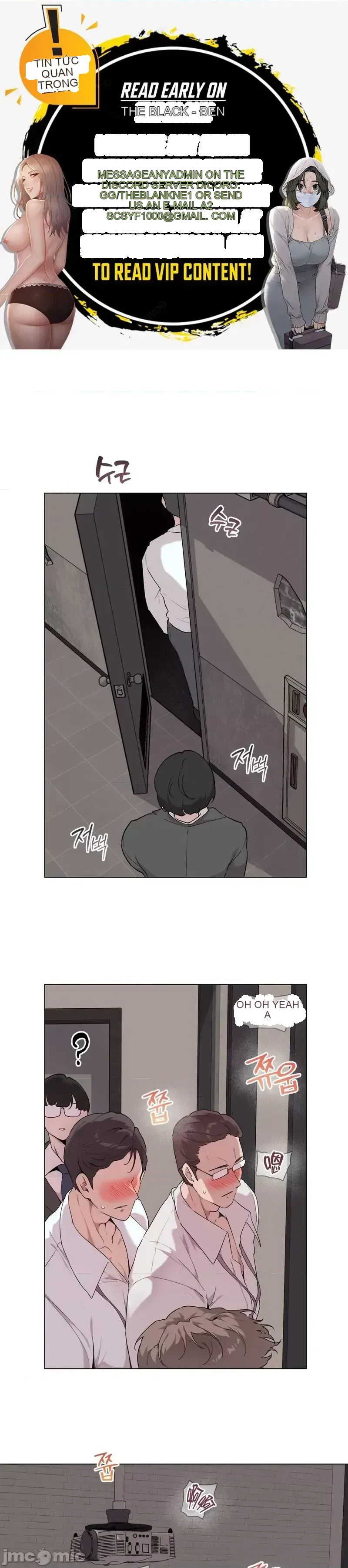 Nơi làm việc hàng ngày của phòng thí nghiệm ghế tình yêu Chương 1-13