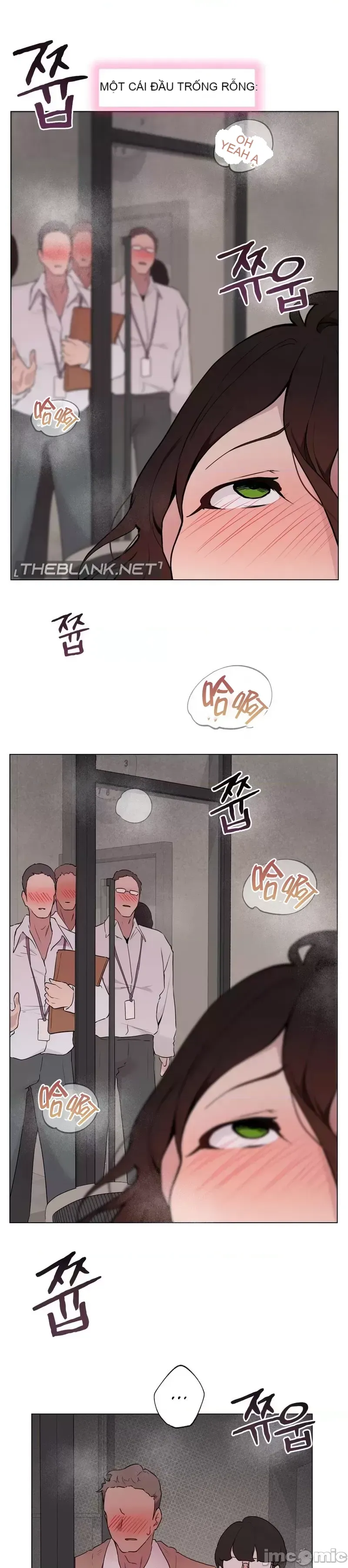 Nơi làm việc hàng ngày của phòng thí nghiệm ghế tình yêu Chương 1-13