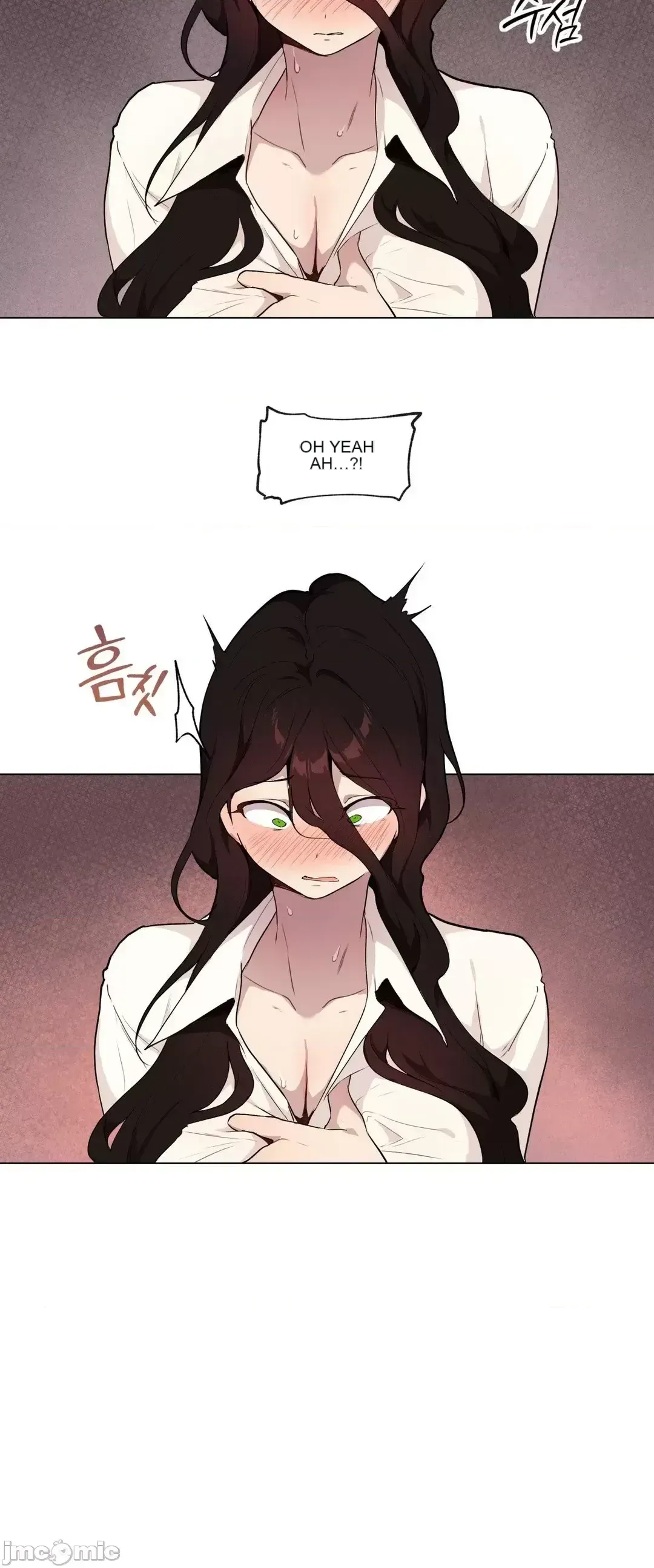 Nơi làm việc hàng ngày của phòng thí nghiệm ghế tình yêu Chương 1-13