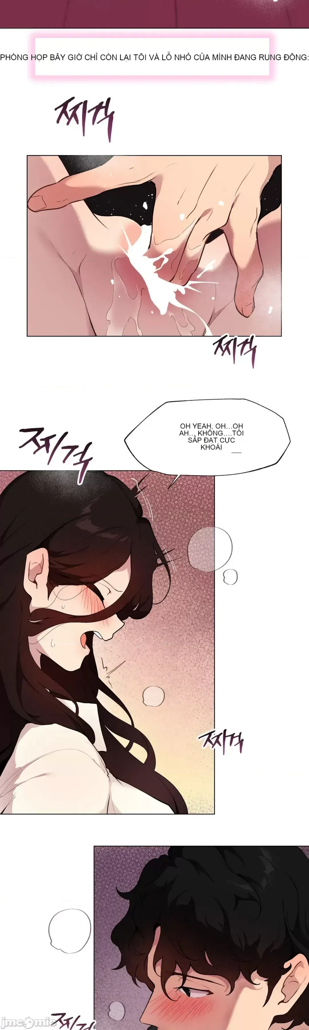 Nơi làm việc hàng ngày của phòng thí nghiệm ghế tình yêu Chương 1-13