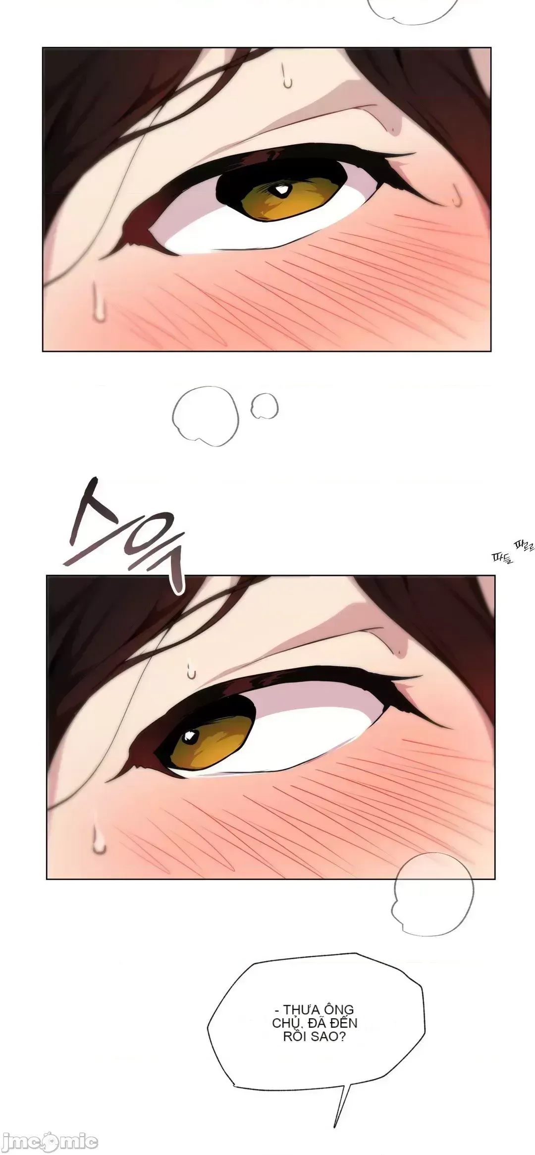 Nơi làm việc hàng ngày của phòng thí nghiệm ghế tình yêu Chương 1-13