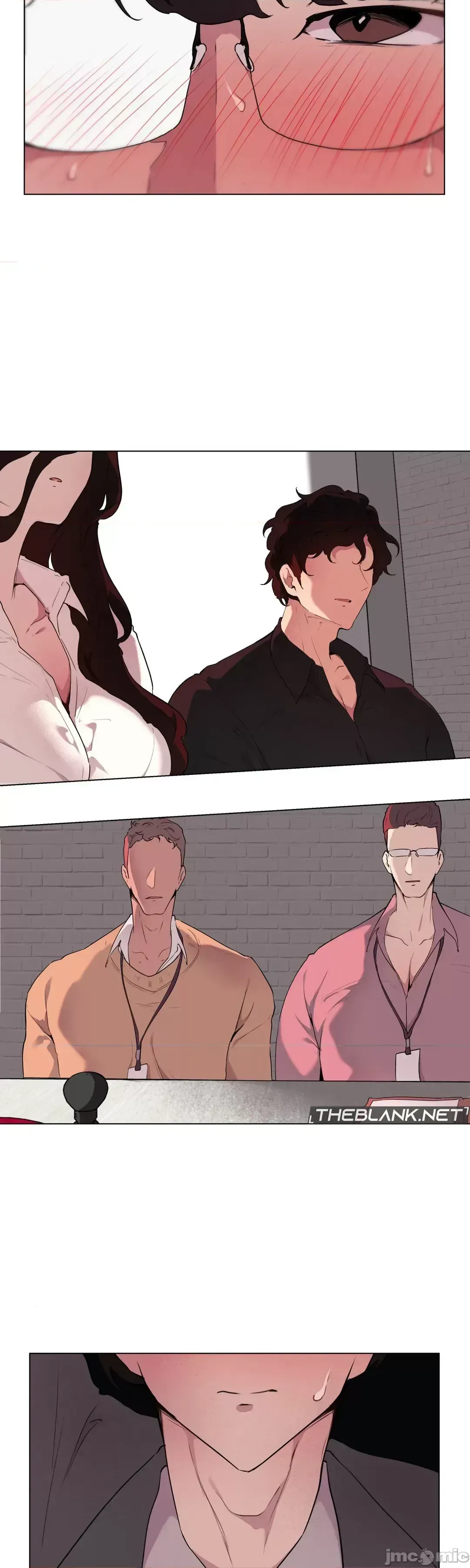 Nơi làm việc hàng ngày của phòng thí nghiệm ghế tình yêu Chương 1-13