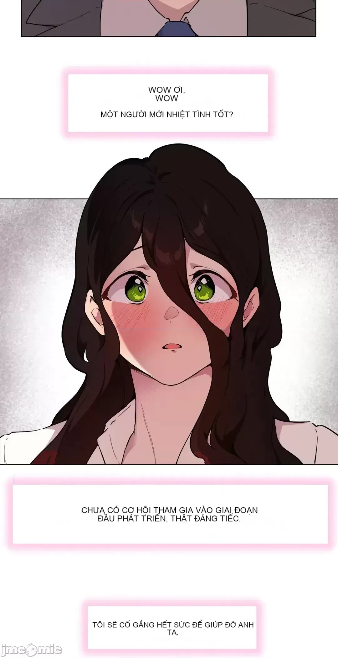 Nơi làm việc hàng ngày của phòng thí nghiệm ghế tình yêu Chương 1-13