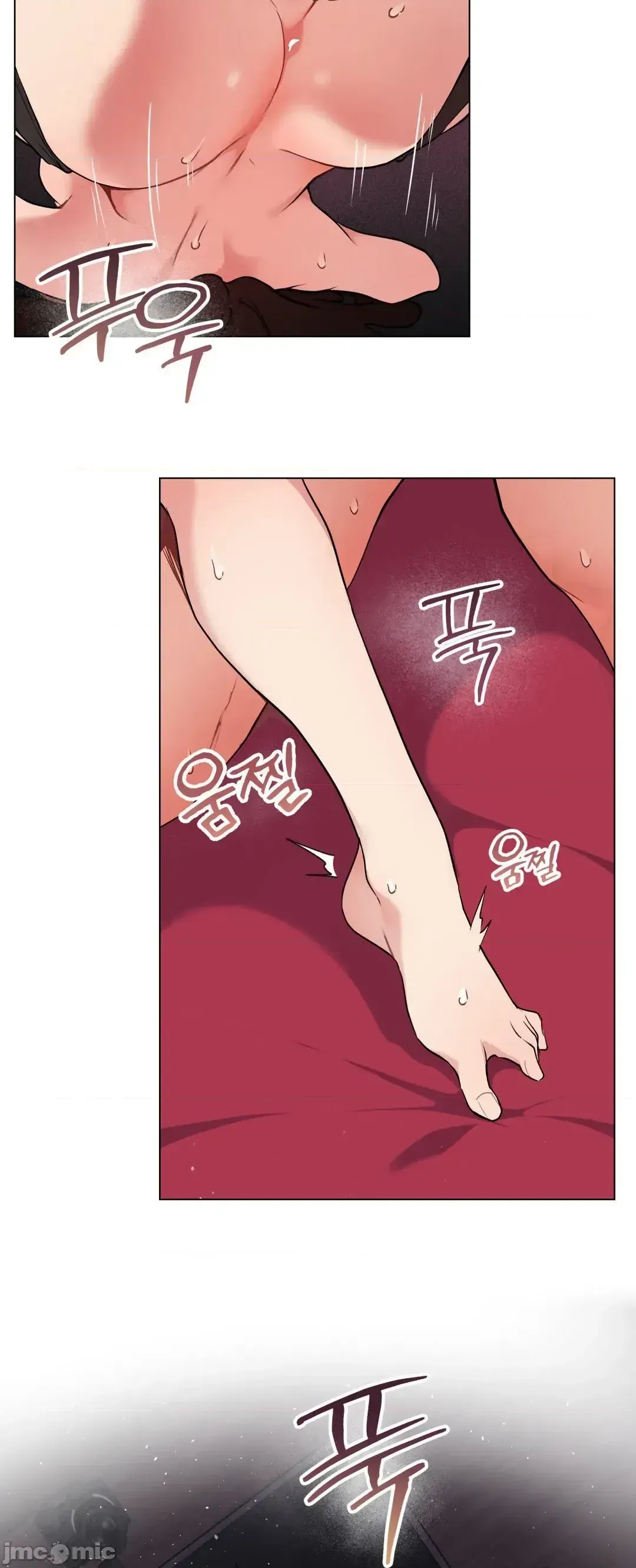 Nơi làm việc hàng ngày của phòng thí nghiệm ghế tình yêu Chương 1-13