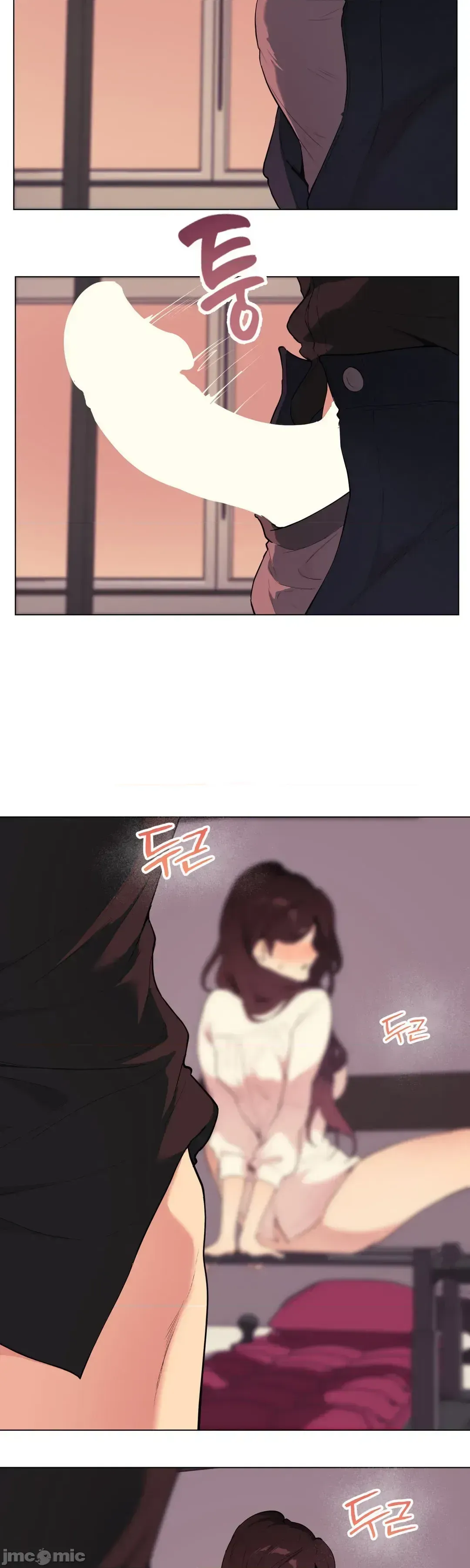 Nơi làm việc hàng ngày của phòng thí nghiệm ghế tình yêu Chương 1-13