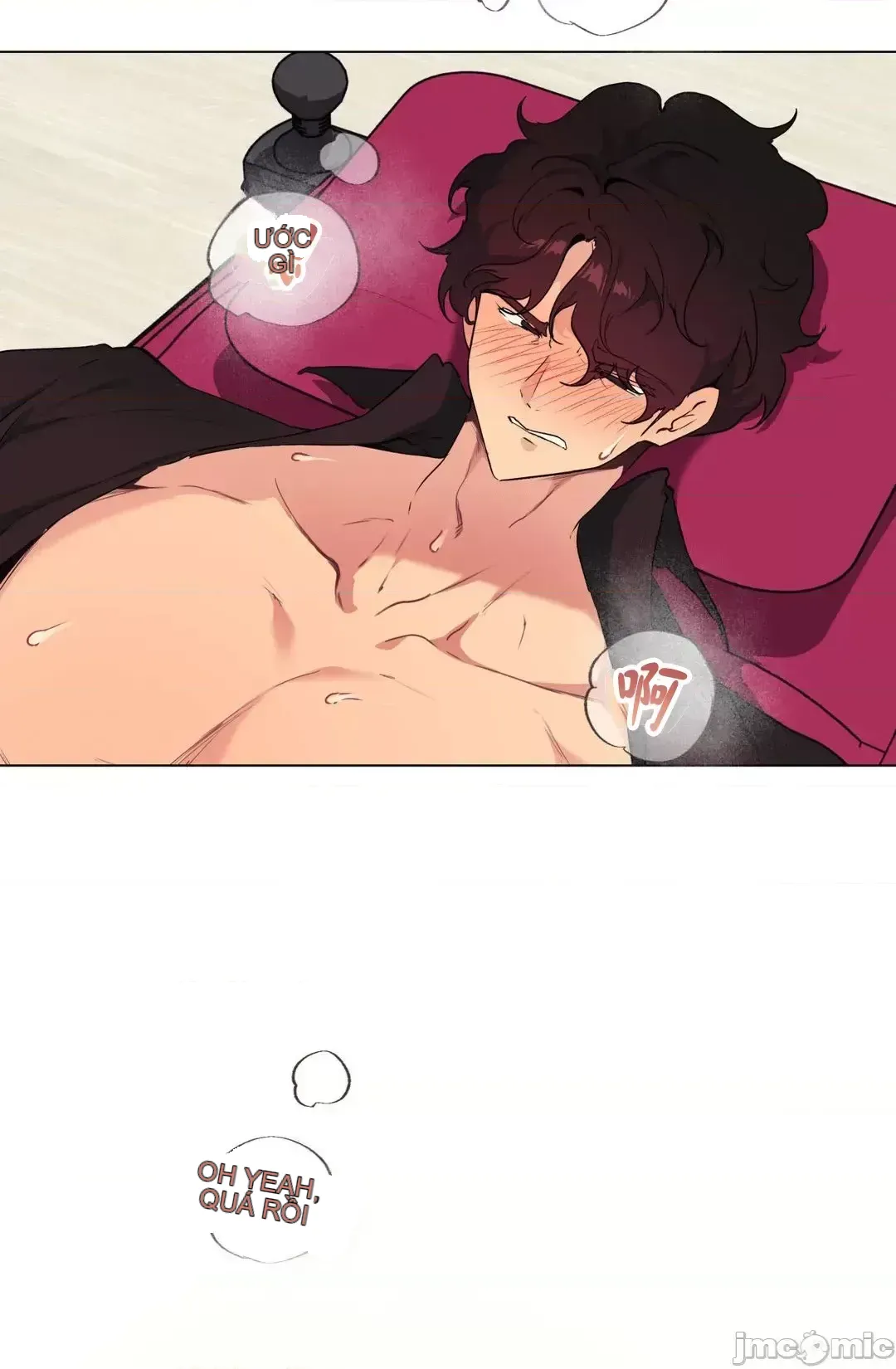 Nơi làm việc hàng ngày của phòng thí nghiệm ghế tình yêu Chương 1-13