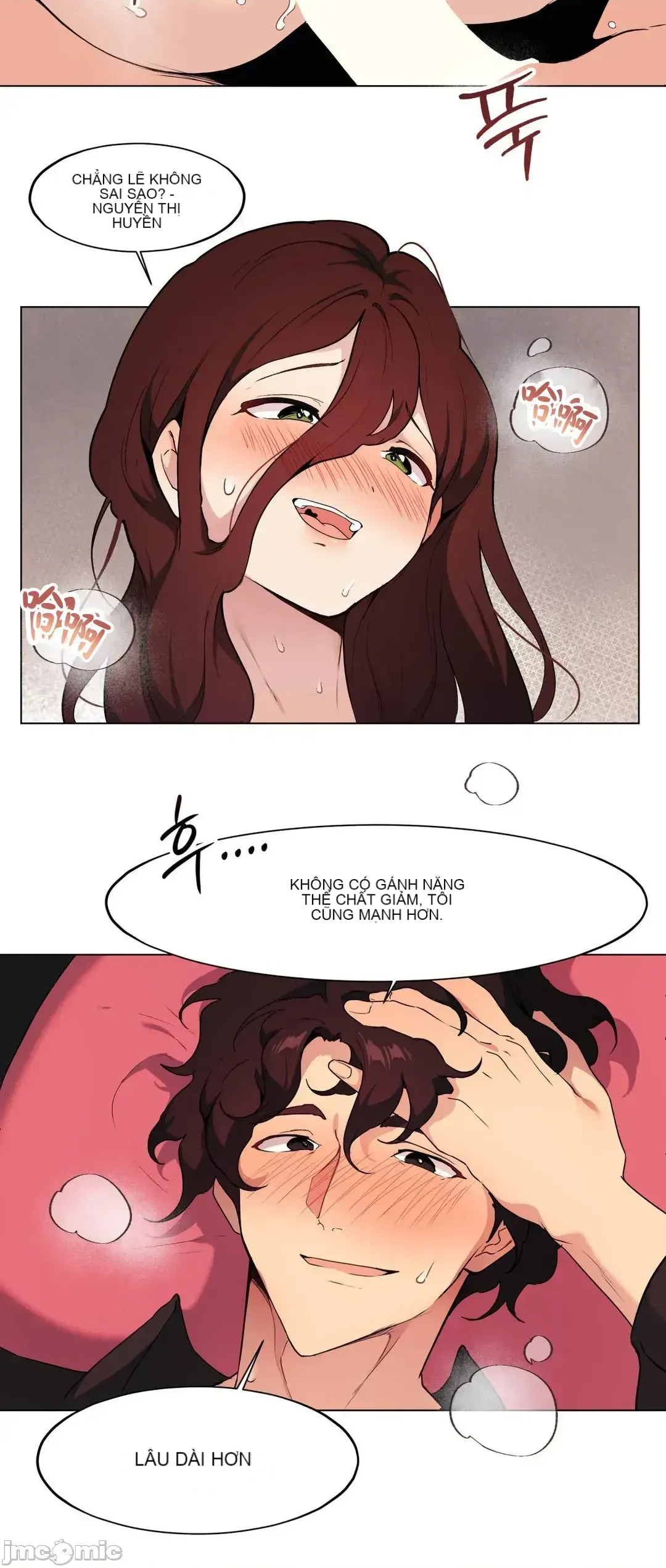 Nơi làm việc hàng ngày của phòng thí nghiệm ghế tình yêu Chương 1-13