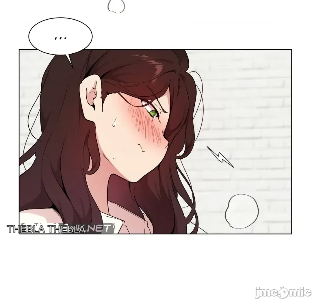 Nơi làm việc hàng ngày của phòng thí nghiệm ghế tình yêu Chương 1-13