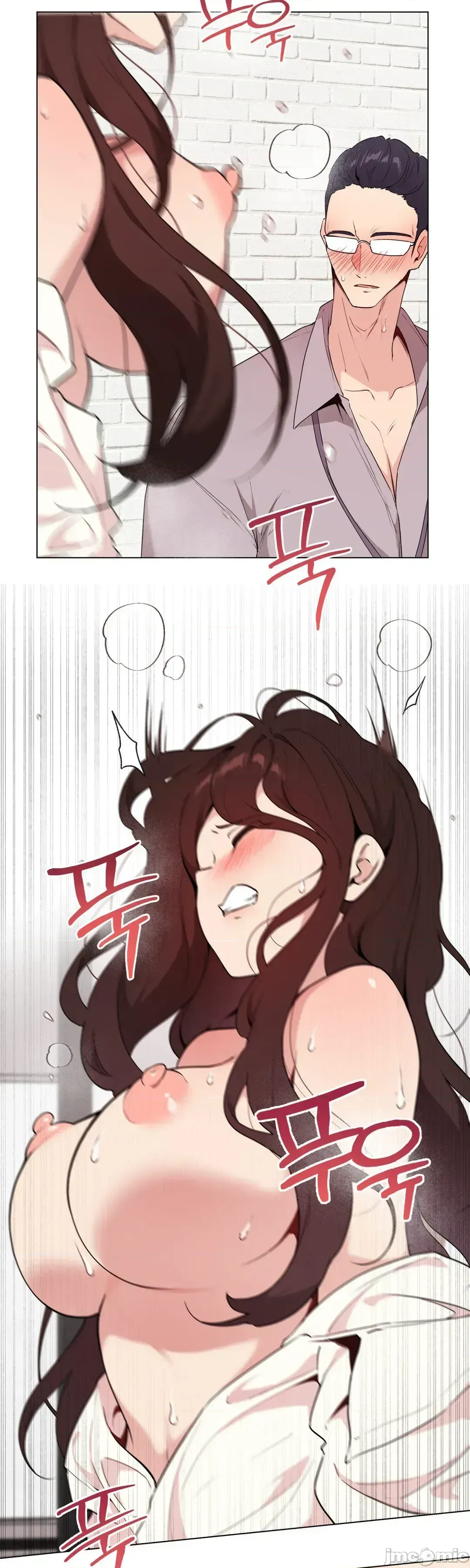 Nơi làm việc hàng ngày của phòng thí nghiệm ghế tình yêu Chương 1-13