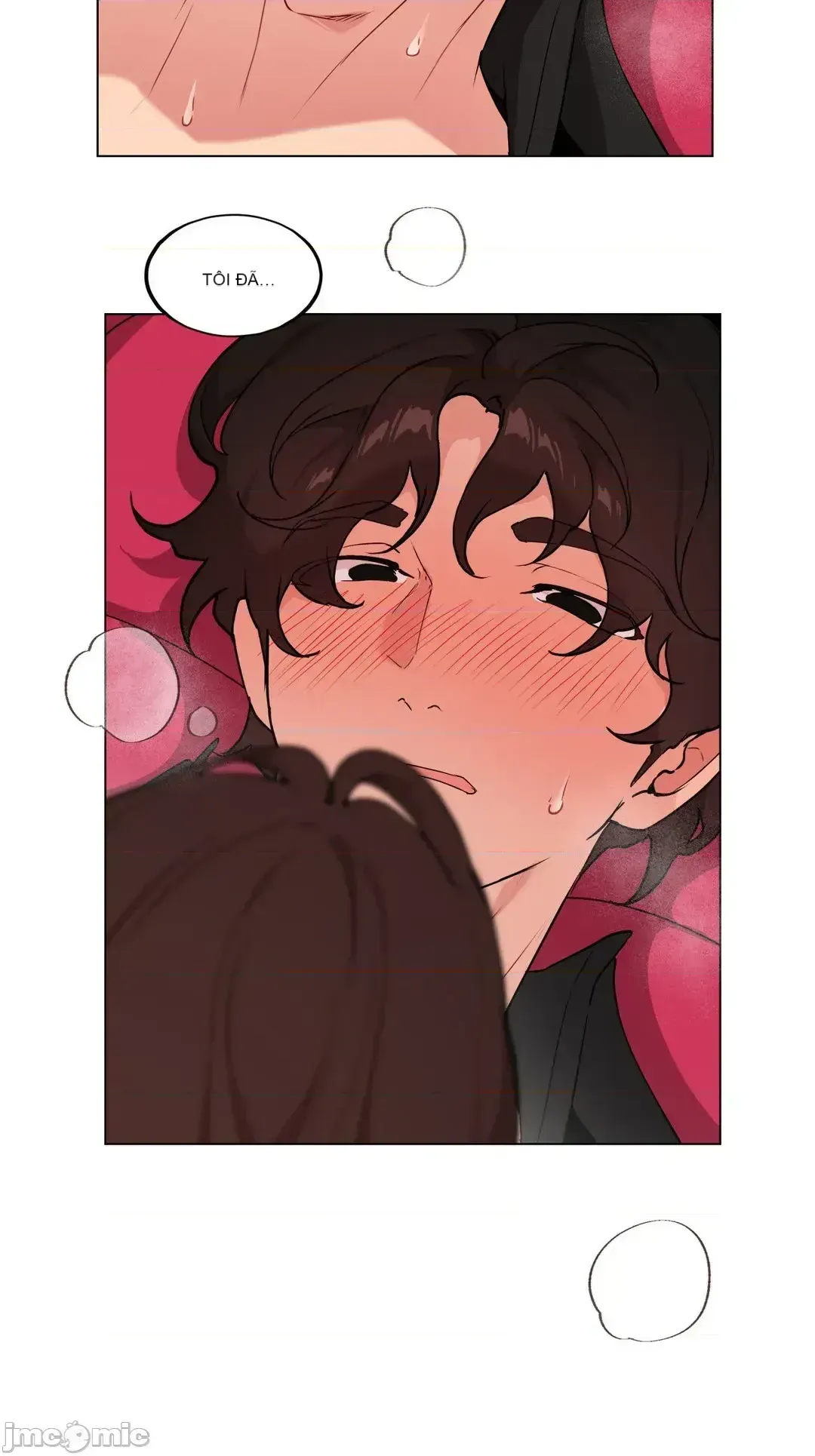 Nơi làm việc hàng ngày của phòng thí nghiệm ghế tình yêu Chương 1-13