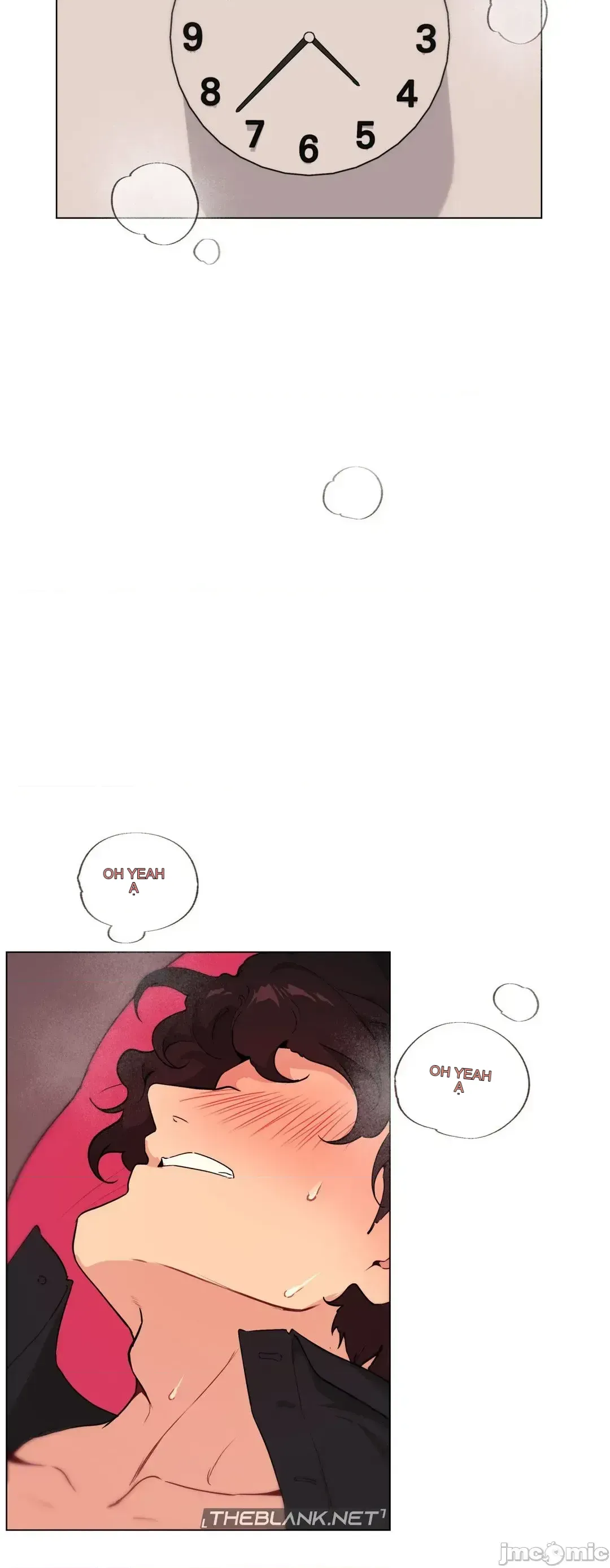 Nơi làm việc hàng ngày của phòng thí nghiệm ghế tình yêu Chương 1-13