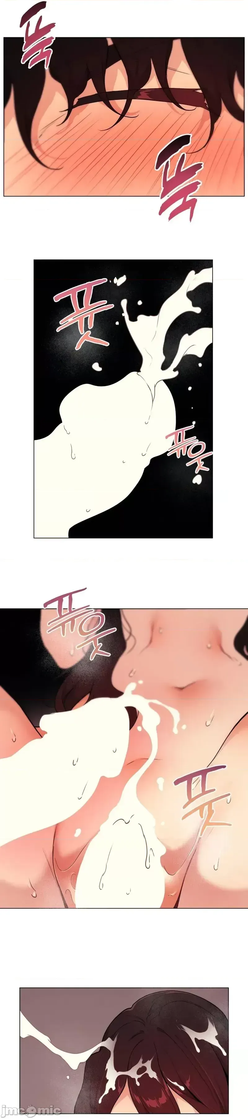 Nơi làm việc hàng ngày của phòng thí nghiệm ghế tình yêu Chương 1-13