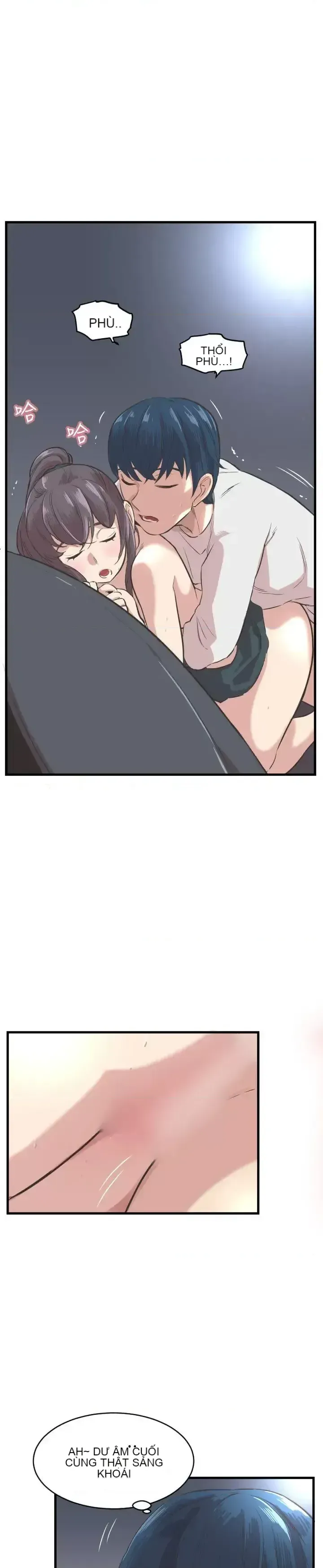 Đàn ông và phụ nữ trẻ trung Chương 1-30