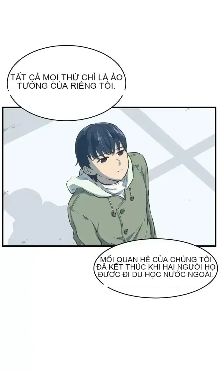 Đàn ông và phụ nữ trẻ trung Chương 1-30