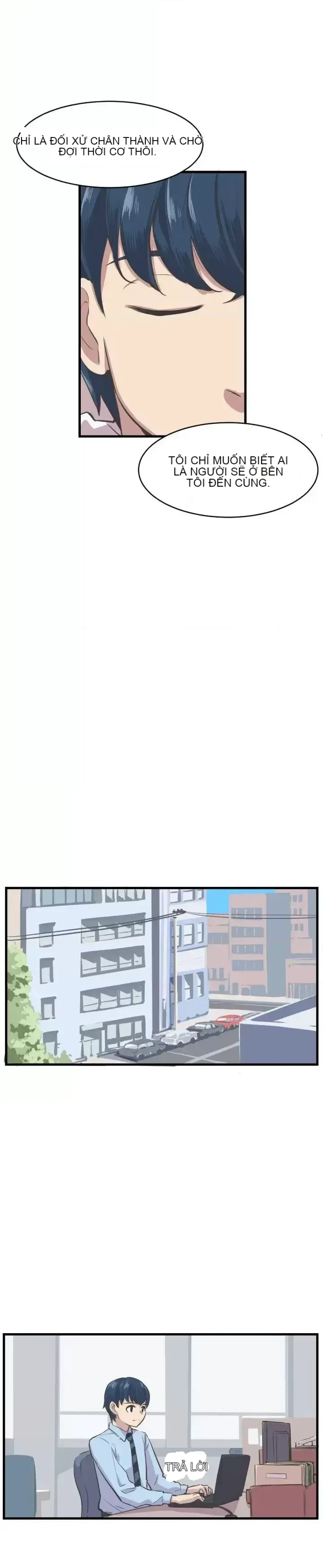 Đàn ông và phụ nữ trẻ trung Chương 1-30