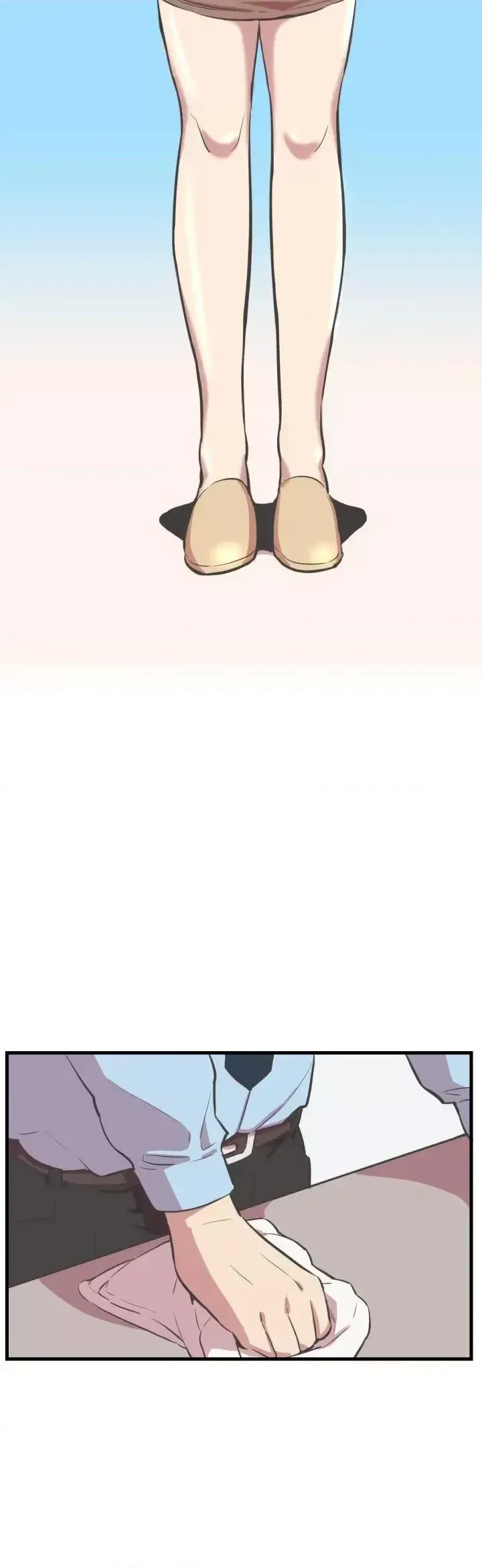 Đàn ông và phụ nữ trẻ trung Chương 1-30