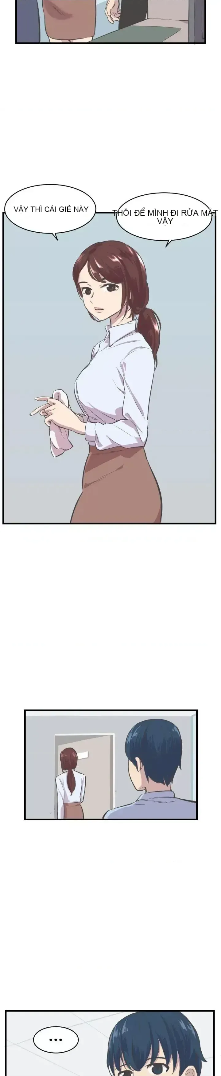 Đàn ông và phụ nữ trẻ trung Chương 1-30