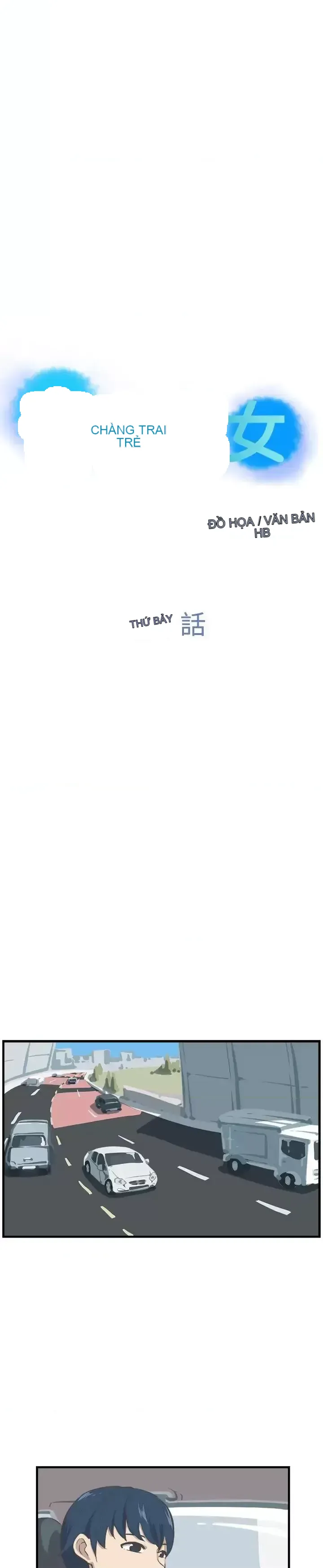Đàn ông và phụ nữ trẻ trung Chương 1-30