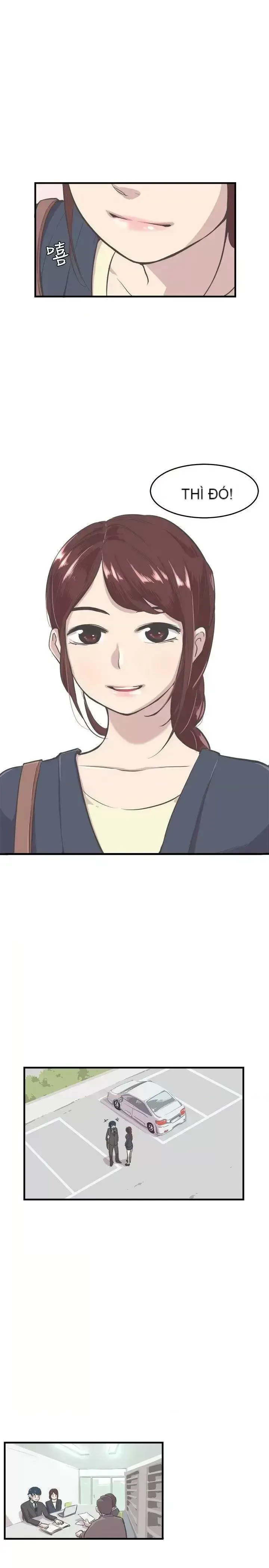 Đàn ông và phụ nữ trẻ trung Chương 1-30