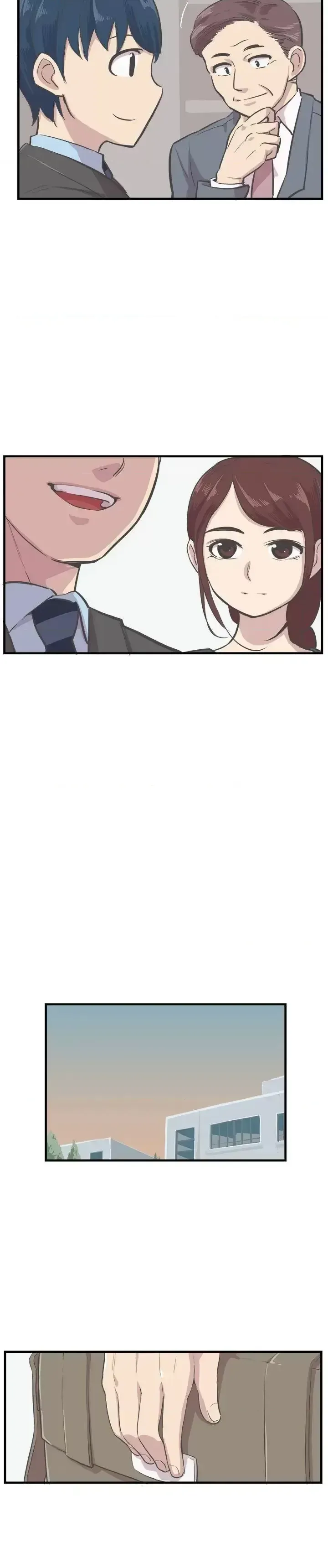 Đàn ông và phụ nữ trẻ trung Chương 1-30