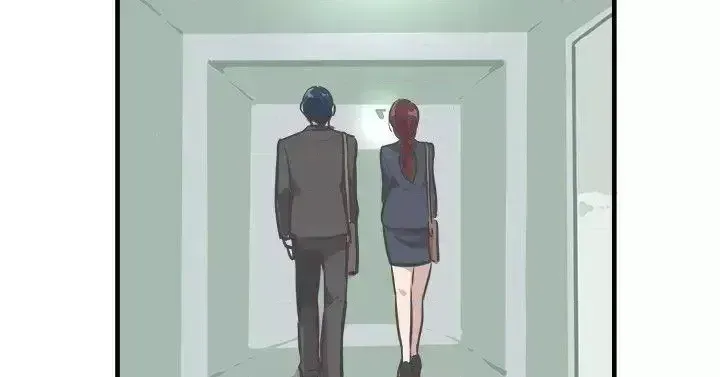 Đàn ông và phụ nữ trẻ trung Chương 1-30