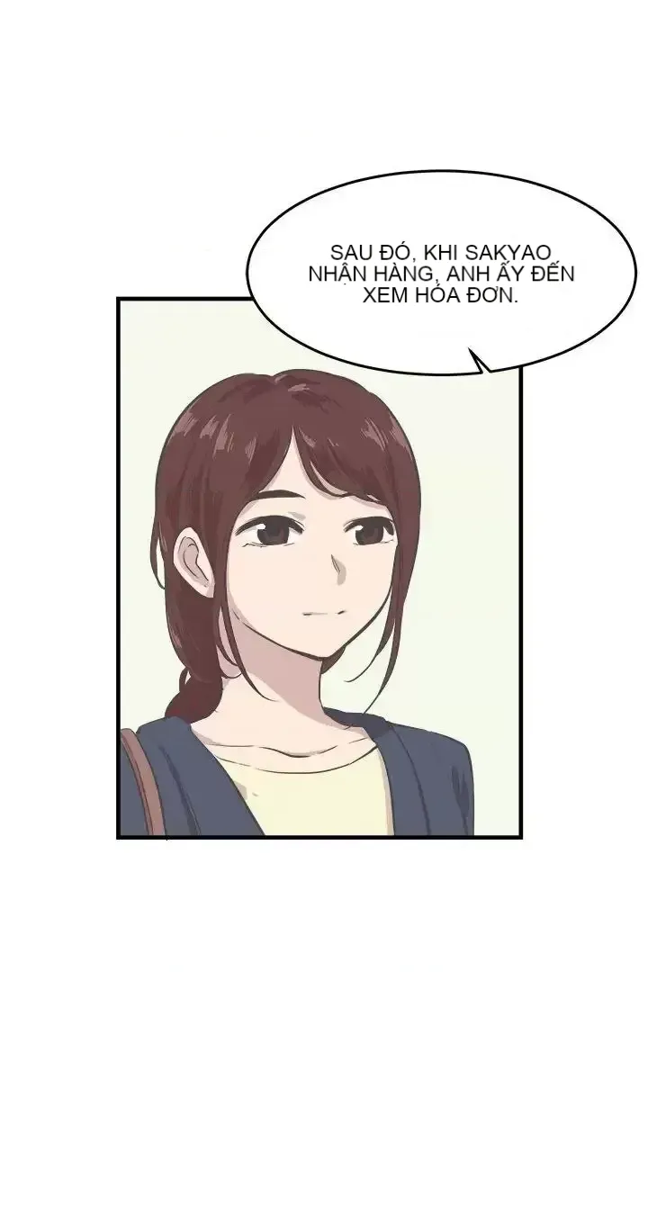 Đàn ông và phụ nữ trẻ trung Chương 1-30