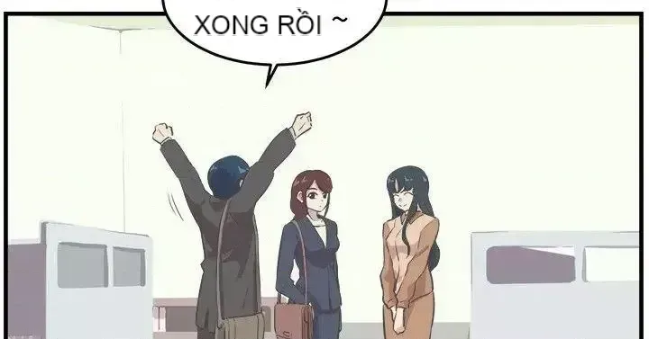 Đàn ông và phụ nữ trẻ trung Chương 1-30