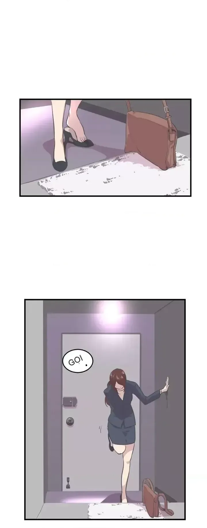 Đàn ông và phụ nữ trẻ trung Chương 1-30