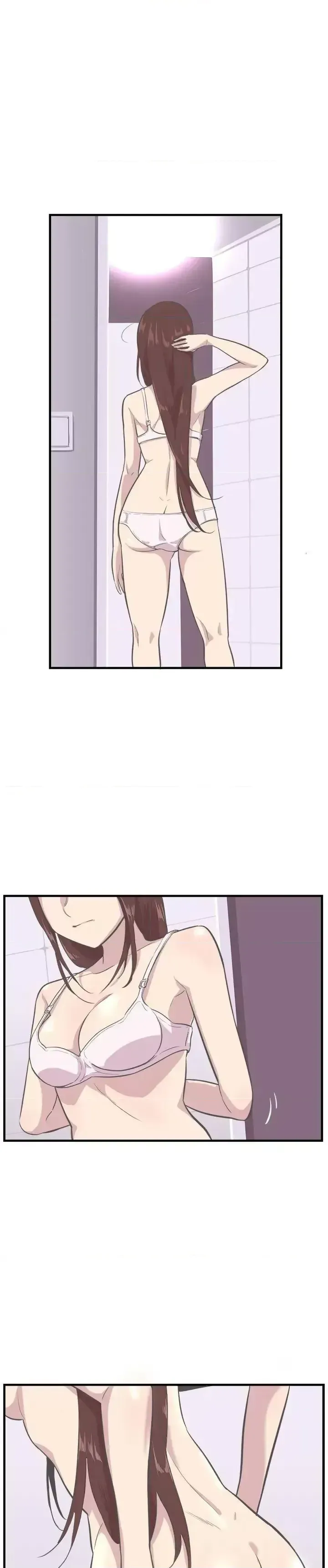 Đàn ông và phụ nữ trẻ trung Chương 1-30