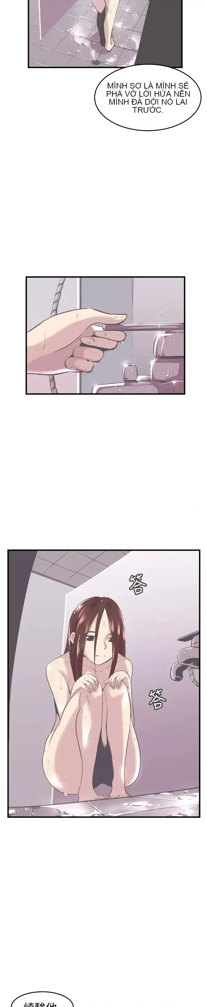 Đàn ông và phụ nữ trẻ trung Chương 1-30