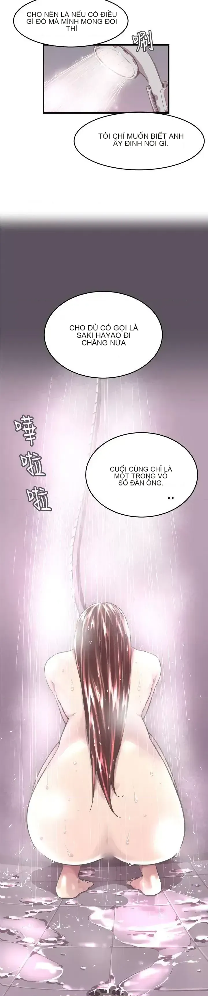 Đàn ông và phụ nữ trẻ trung Chương 1-30