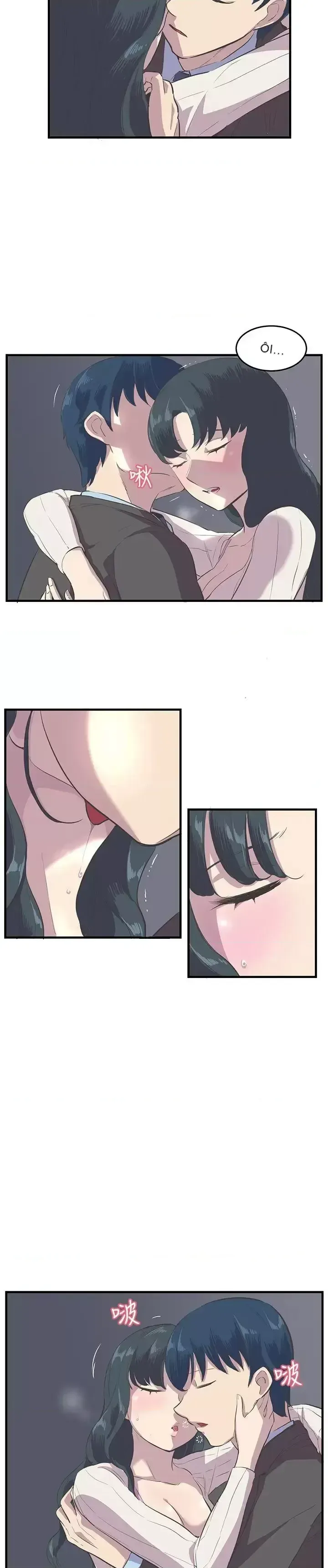 Đàn ông và phụ nữ trẻ trung Chương 1-30